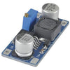 Arduino Compatible DC Voltage Regulator - techexpress nz