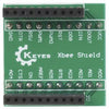 Arduino Compatible Xbee Interface Shield - techexpress nz