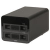 2 Bay USB 3.0 SATA HDD RAID Enclosure - techexpress nz