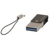 32GB USB Type-C Dual Flash Drive - techexpress nz