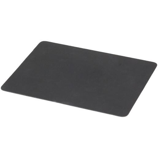 Black Mouse Pad - techexpress nz
