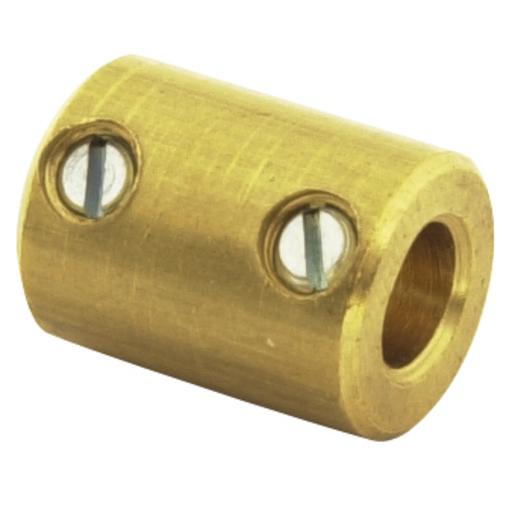Solid Shaft Couplers (Female) - Type I - techexpress nz