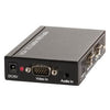 2 Port VGA/Audio Splitters - techexpress nz