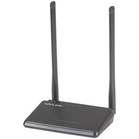 N300 Wireless Broadband Router - techexpress nz