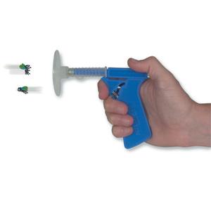 The amazing Fly Gun!! - techexpress nz
