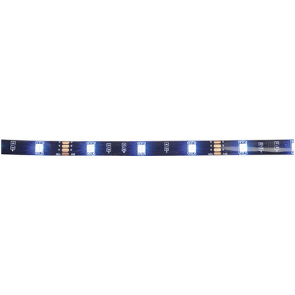 USB Powered Trimmable RGB LED Strip Light 1m