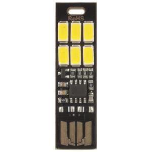 USB Mini LED Touch Light - 3 pack - techexpress nz