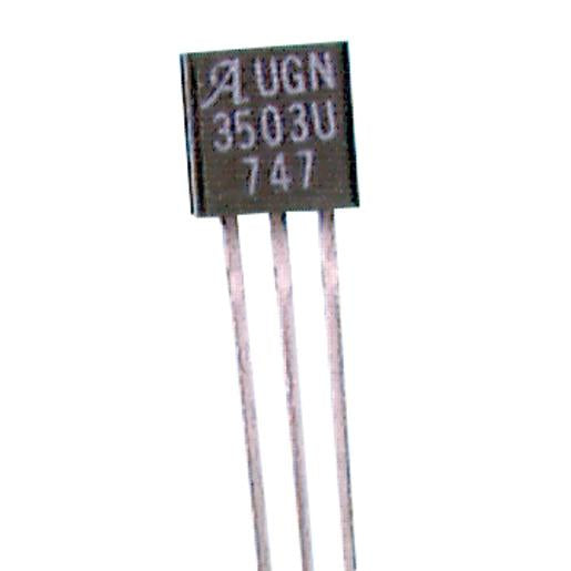 UGN3503UA Hall Effect Sensor - techexpress nz