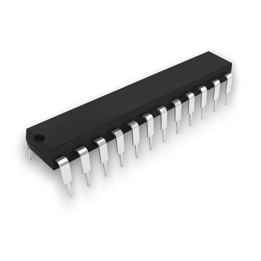 MAX7219 LED Matrix Driver IC - techexpress nz