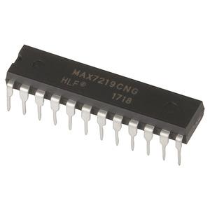 MAX7219 LED Matrix Driver IC - techexpress nz