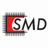 SMD IC TL074CD S0C14 - Pack 10 - techexpress nz