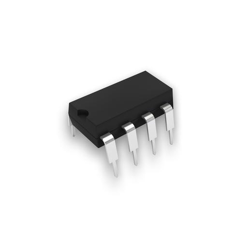 LM7555 CMOS Timer IC - techexpress nz