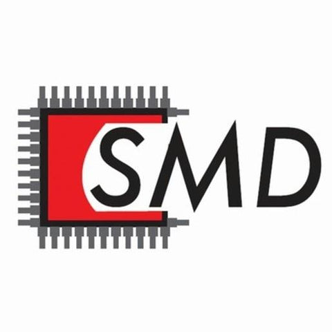 SMD Transistor MJD32CTF PNP 100V 1000MA - Pack 10 - techexpress nz