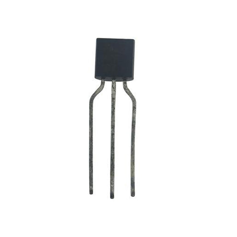 BC640 PNP Transistor - techexpress nz