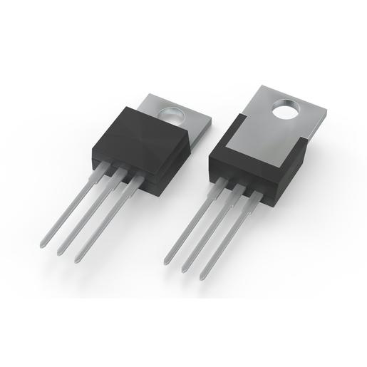 MC78T12 12V 3A Voltage Regulator - techexpress nz