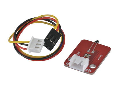 Temperature Sensor Module Arduino Compatible