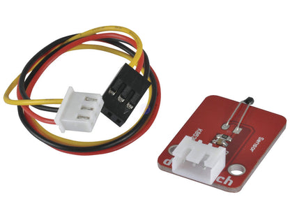 Temperature Sensor Module Arduino Compatible