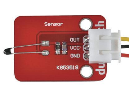 Temperature Sensor Module Arduino Compatible