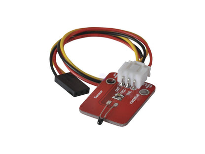 Temperature Sensor Module Arduino Compatible