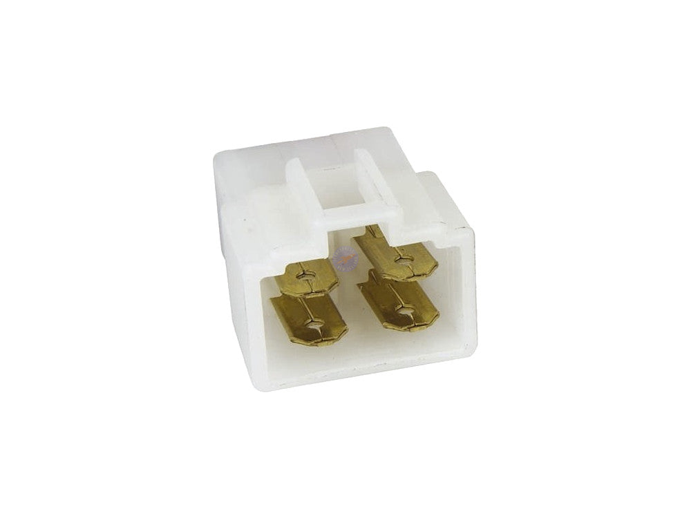 Automotive 4-Way Plug and Socket - 250 Series