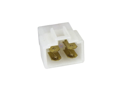 Automotive 4-Way Plug and Socket - 250 Series