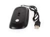 Budget 3-Button Optical Wired USB Mouse