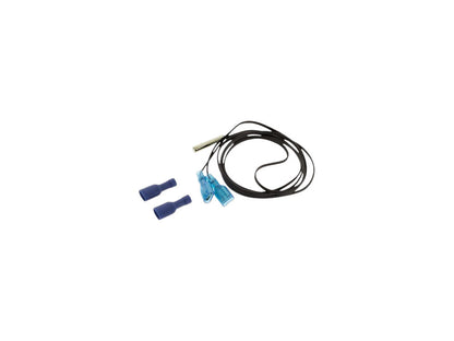 Blue LED Display Thermometer with 3mtr External Sensor