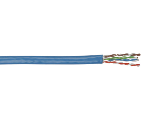 Cat 5e Solid Core Network Cable - Sold per metre