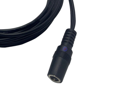 CCD Camera Power Splitter - 2m