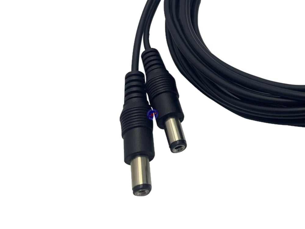 CCD Camera Power Splitter - 2m