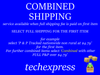 10 Pair Disconnect Module test cable with Alligator Clips - techexpress nz