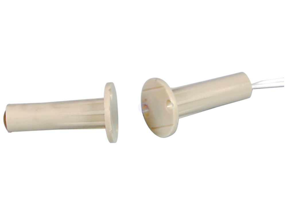Concealed Timber Door Frame Reed Switch