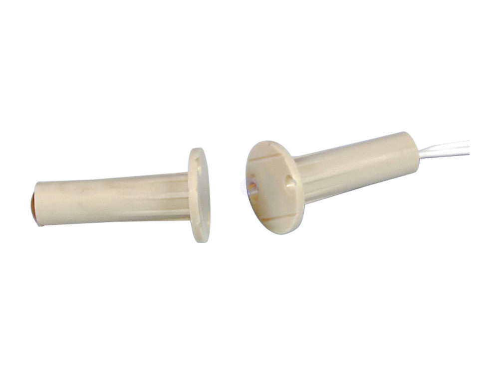 Concealed Timber Door Frame Reed Switch