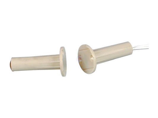 Concealed Timber Door Frame Reed Switch
