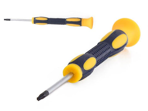 Torx TR8 Security Screwdriver