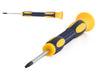Torx TR8 Security Screwdriver