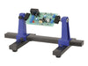 Desktop PCB Holder with Adjustable Angle