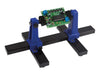 Desktop PCB Holder with Adjustable Angle