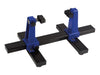Desktop PCB Holder with Adjustable Angle