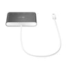 USB-C 4 Port HDMI Multi Monitor Adapter