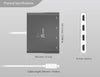 USB-C 4 Port HDMI Multi Monitor Adapter