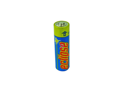 Pack of 100 AA Alkaline Batteries Eclipse