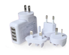 USB Charger Travel Adapter