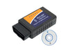 ELM327 V1.5 Bluetooth OBD2 Scanner Code Reader