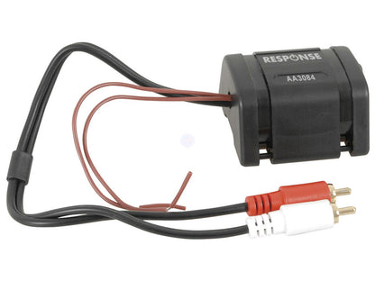 Ground Loop Isolator (Stereo) RCA
