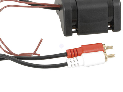 Ground Loop Isolator (Stereo) RCA