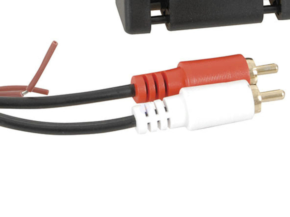 Ground Loop Isolator (Stereo) RCA