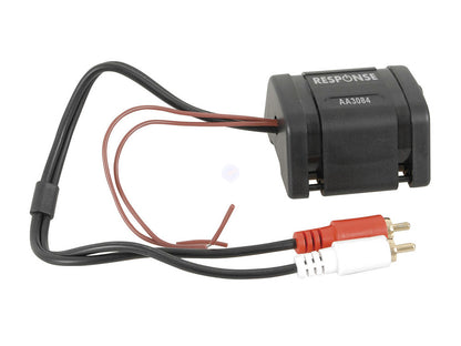Ground Loop Isolator (Stereo) RCA