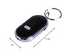 Whistle Controlled Lost Key Finder