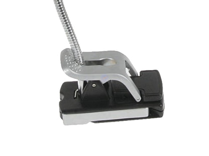 Illuminated Gooseneck Magnifier